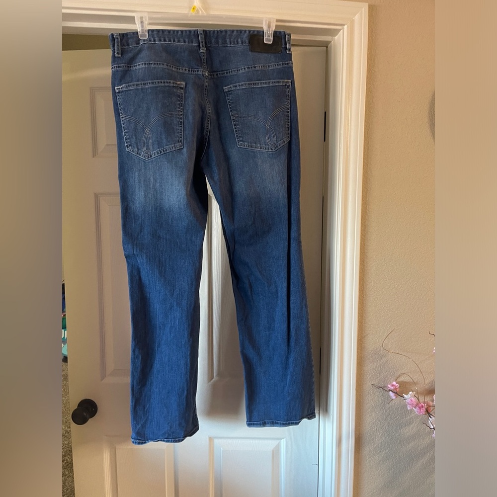 Men’s Calvin Klein jeans